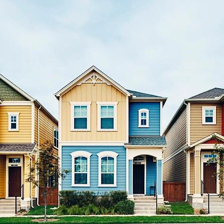 Havenly Homes Dmv Arlington Bagian luar foto