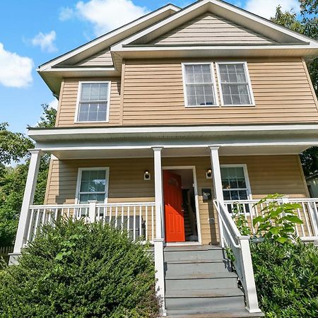 Havenly Homes Dmv Arlington Bagian luar foto