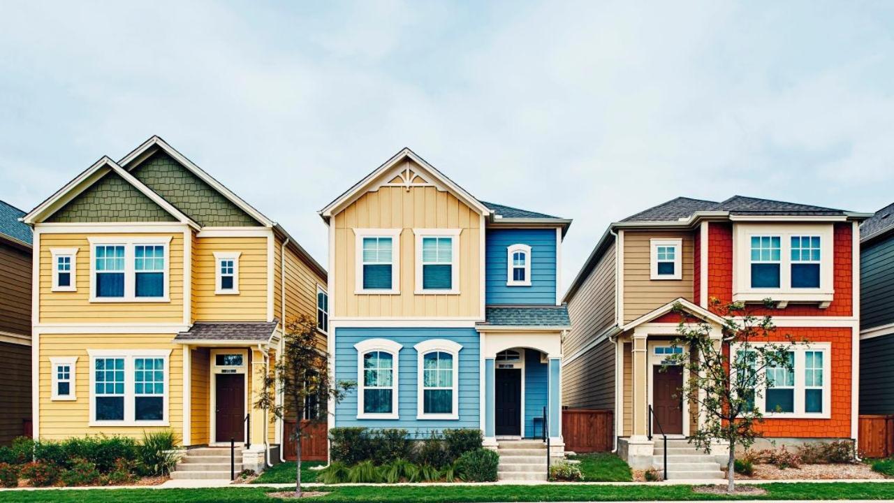 Havenly Homes Dmv Arlington Bagian luar foto