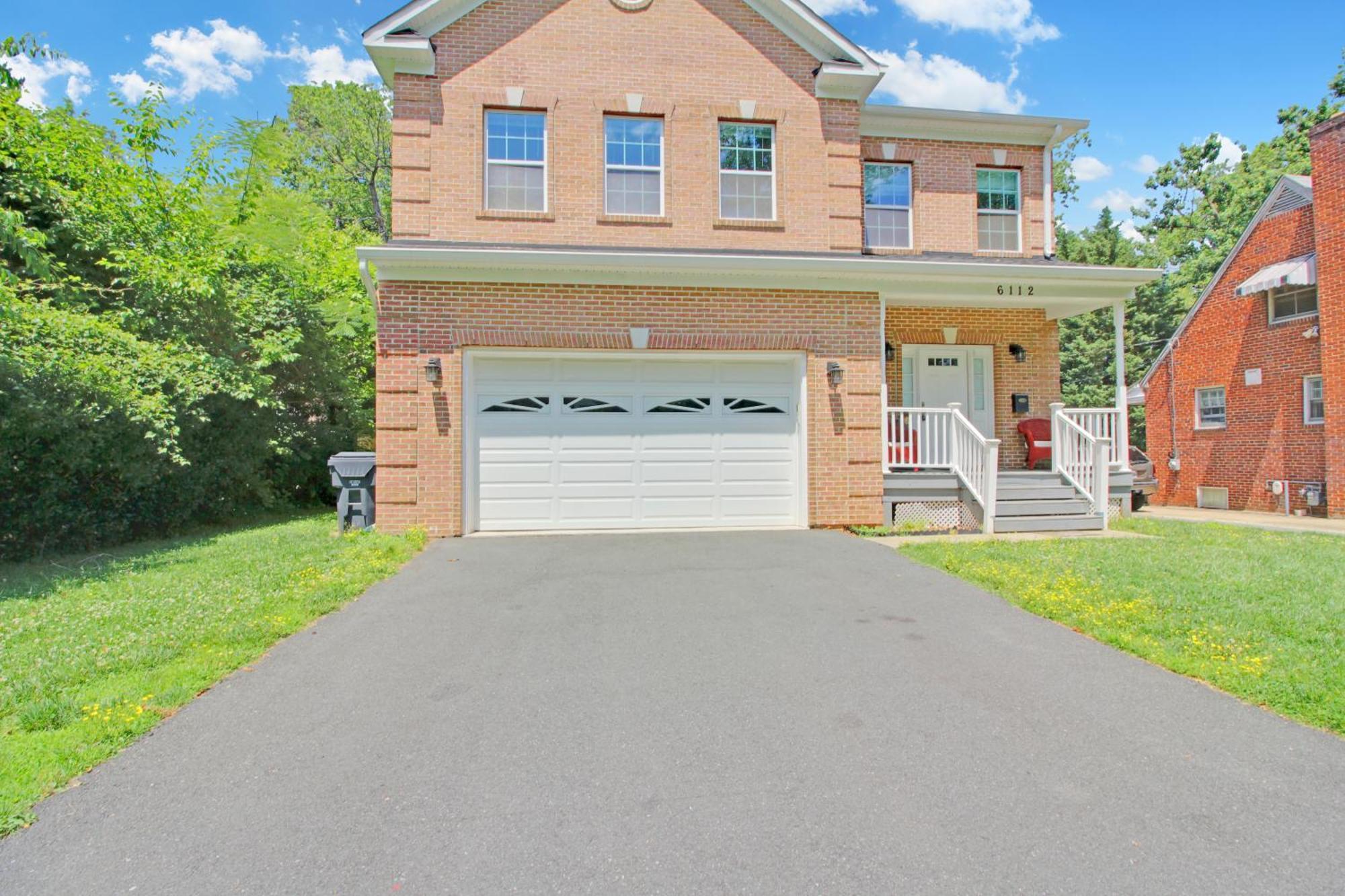 Havenly Homes Dmv Arlington Bagian luar foto