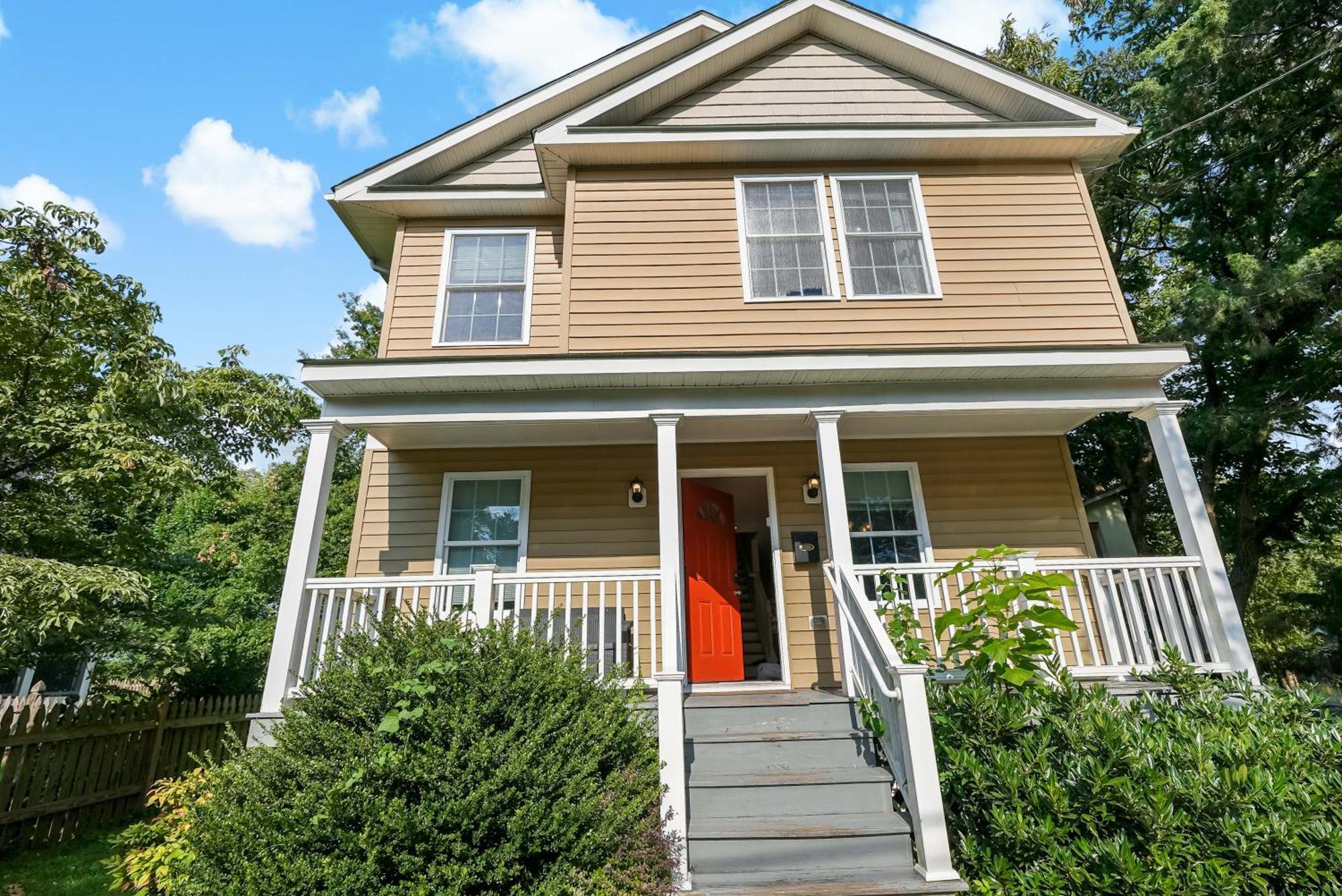 Havenly Homes Dmv Arlington Bagian luar foto