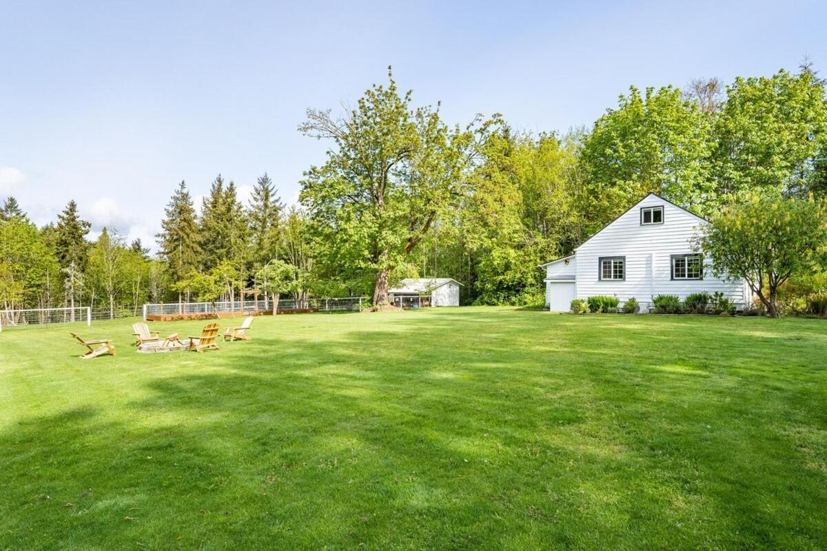 Havenly Homes Dmv Arlington Bagian luar foto