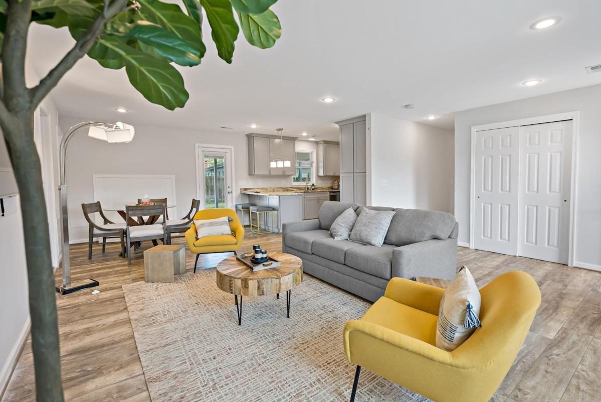 Havenly Homes Dmv Arlington Bagian luar foto