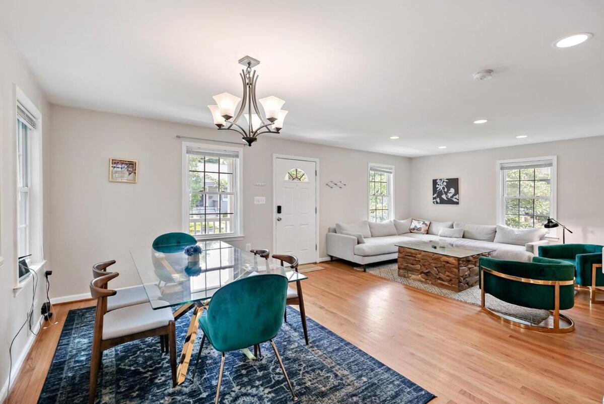 Havenly Homes Dmv Arlington Bagian luar foto