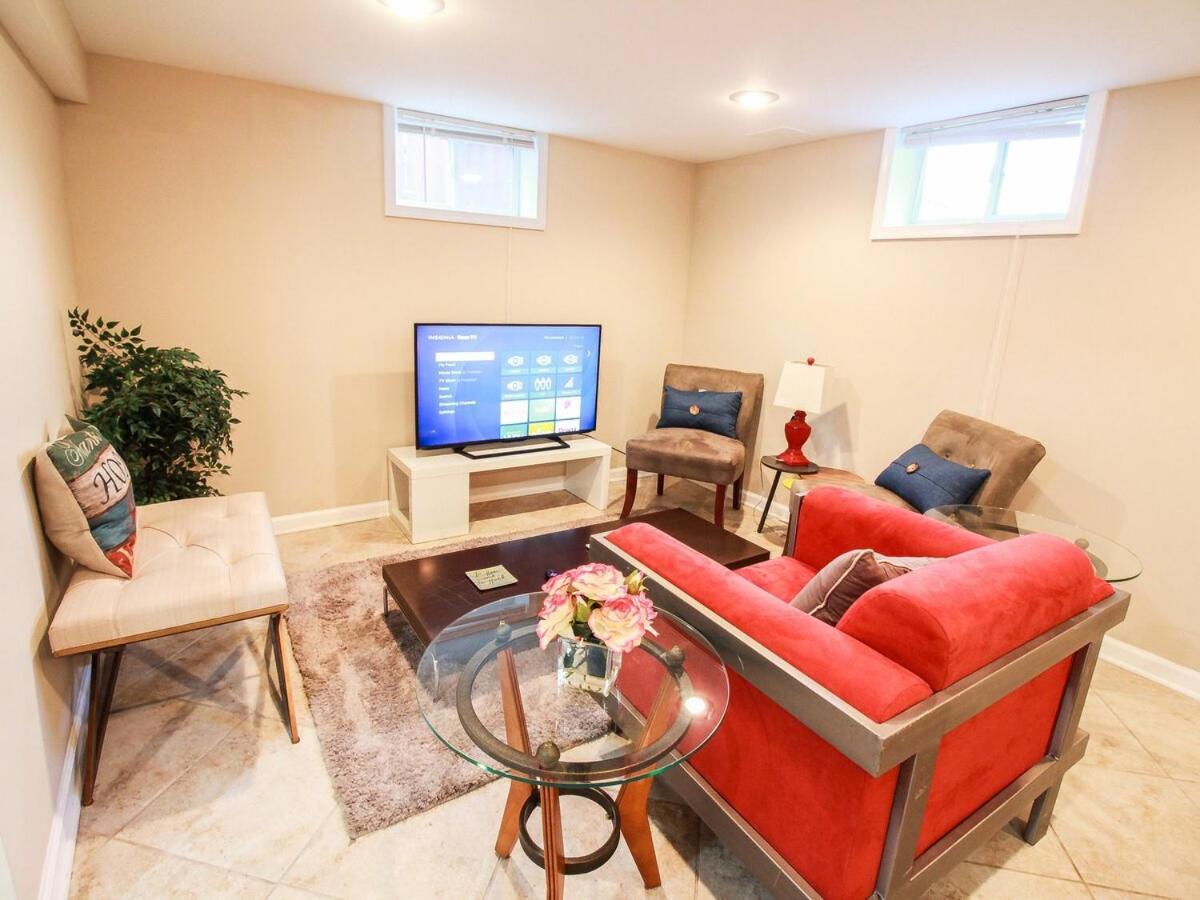 Havenly Homes Dmv Arlington Ruang foto