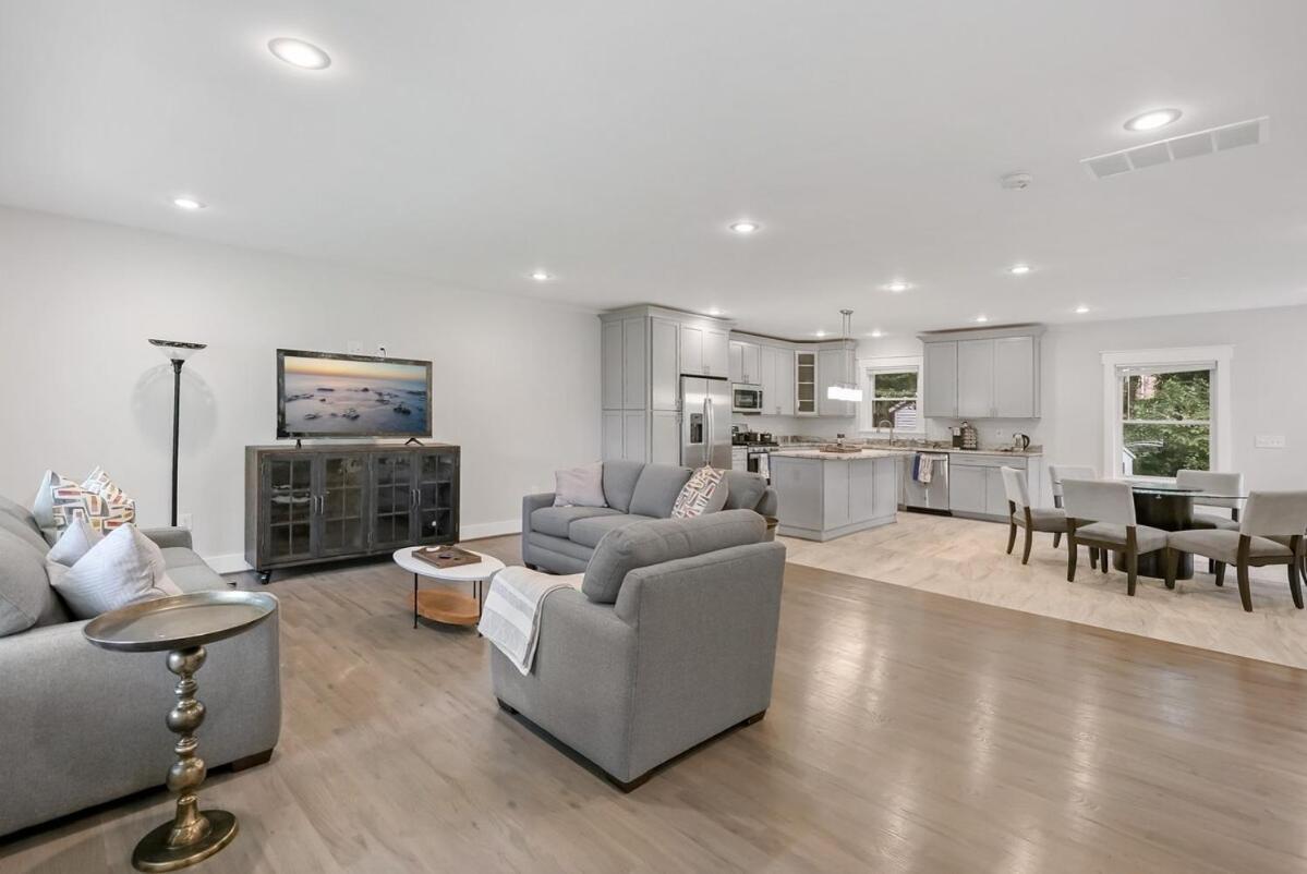 Havenly Homes Dmv Arlington Bagian luar foto