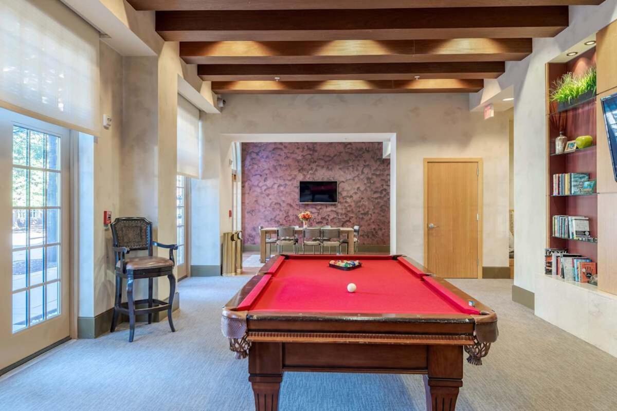 Havenly Homes Dmv Arlington Bagian luar foto