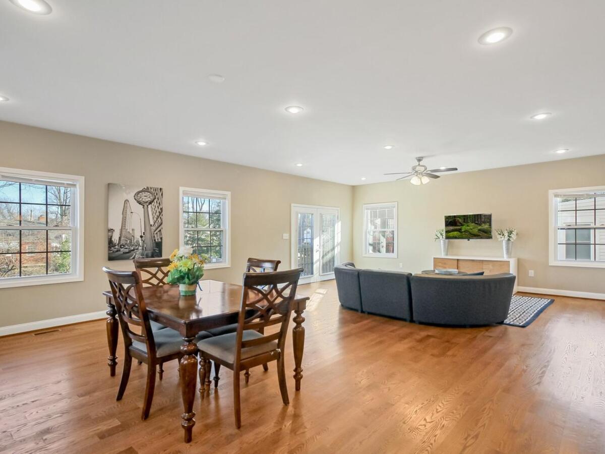 Havenly Homes Dmv Arlington Ruang foto