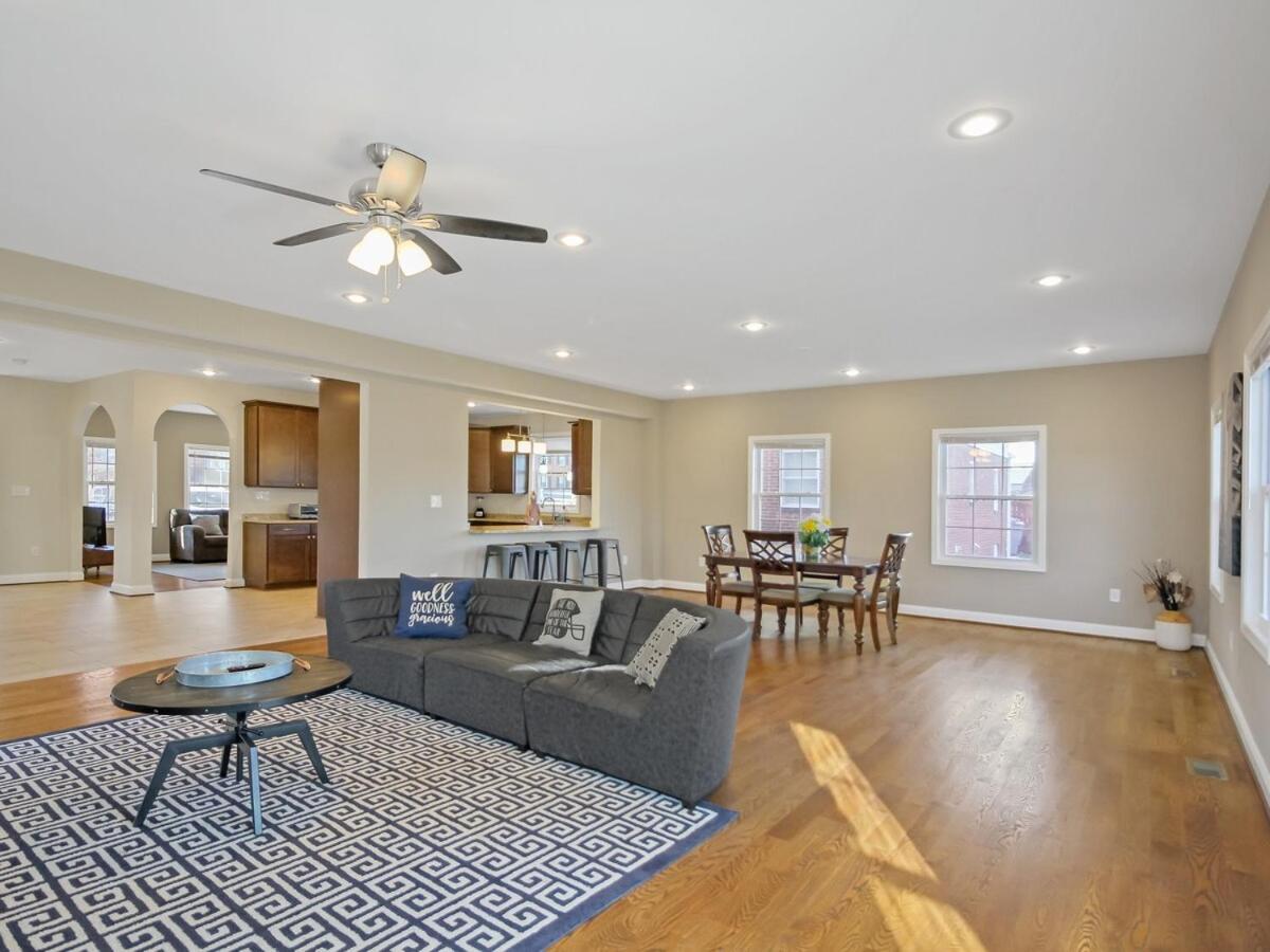 Havenly Homes Dmv Arlington Ruang foto