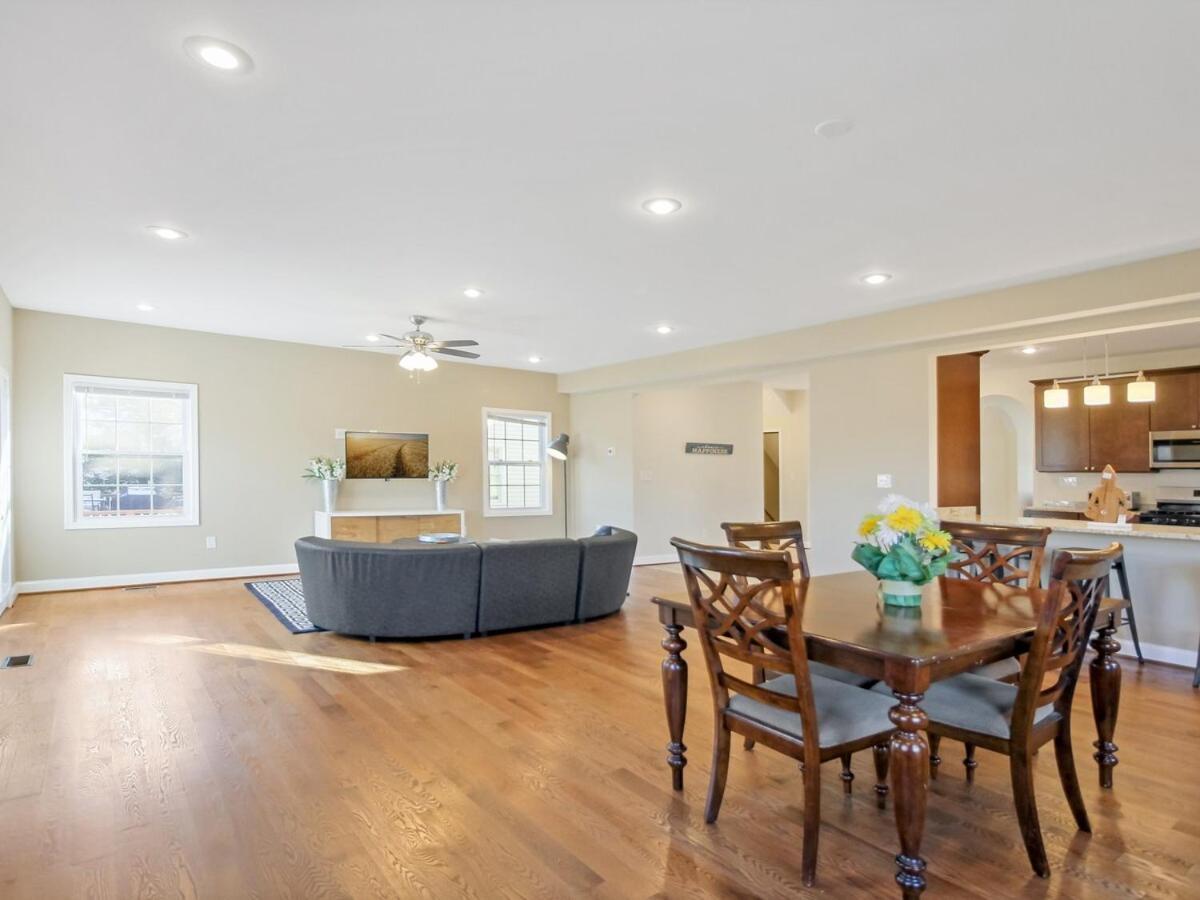 Havenly Homes Dmv Arlington Ruang foto