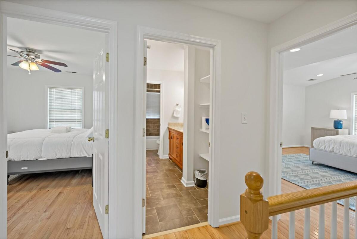 Havenly Homes Dmv Arlington Ruang foto