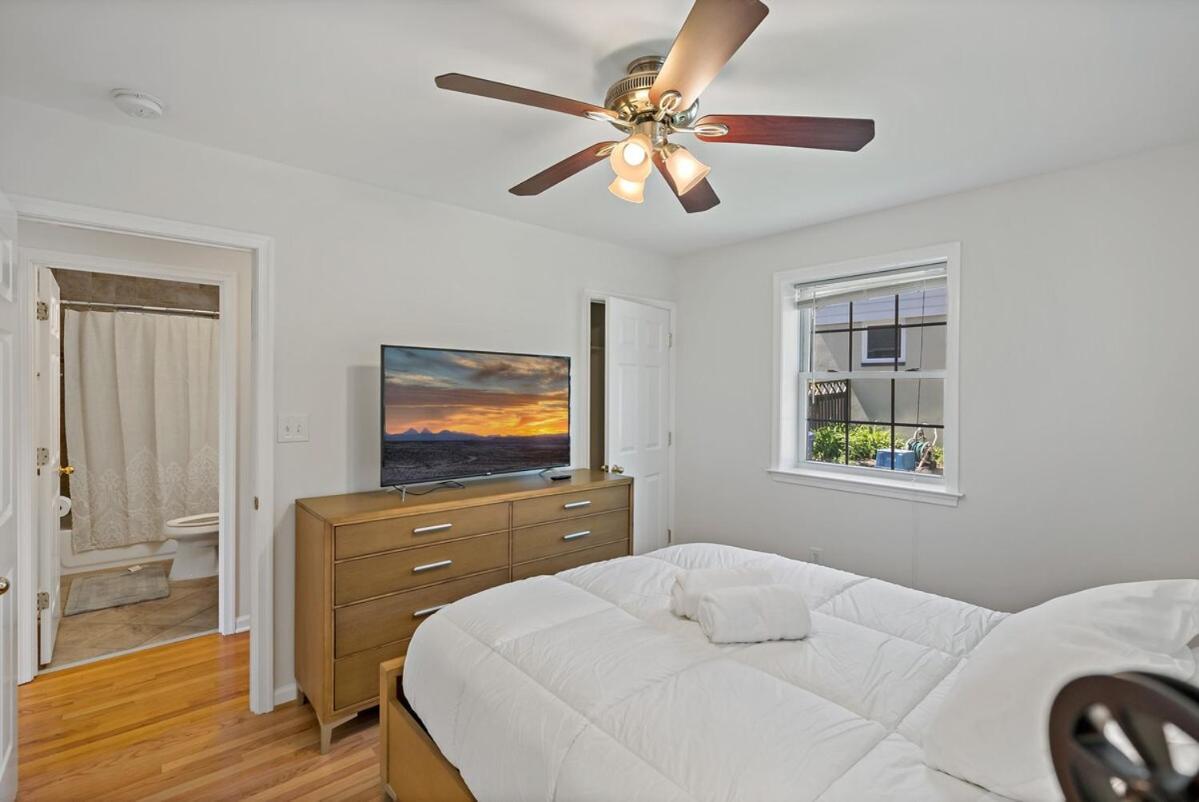 Havenly Homes Dmv Arlington Ruang foto