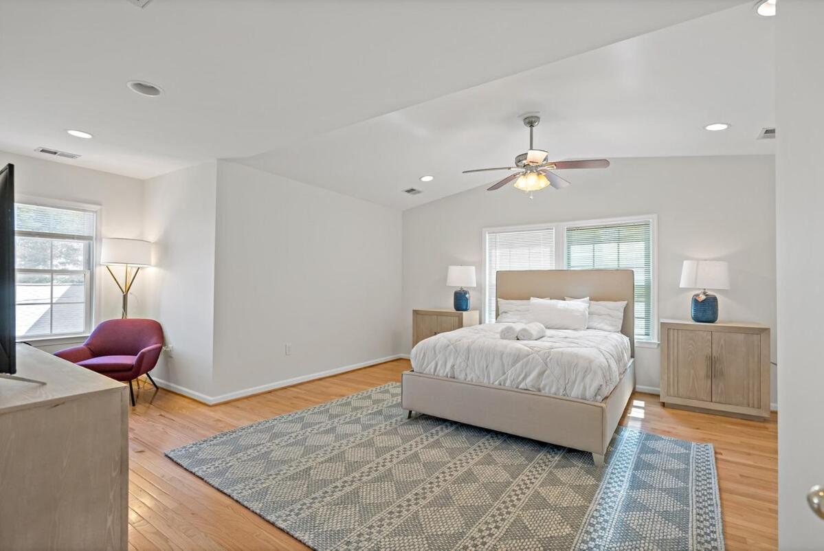 Havenly Homes Dmv Arlington Ruang foto