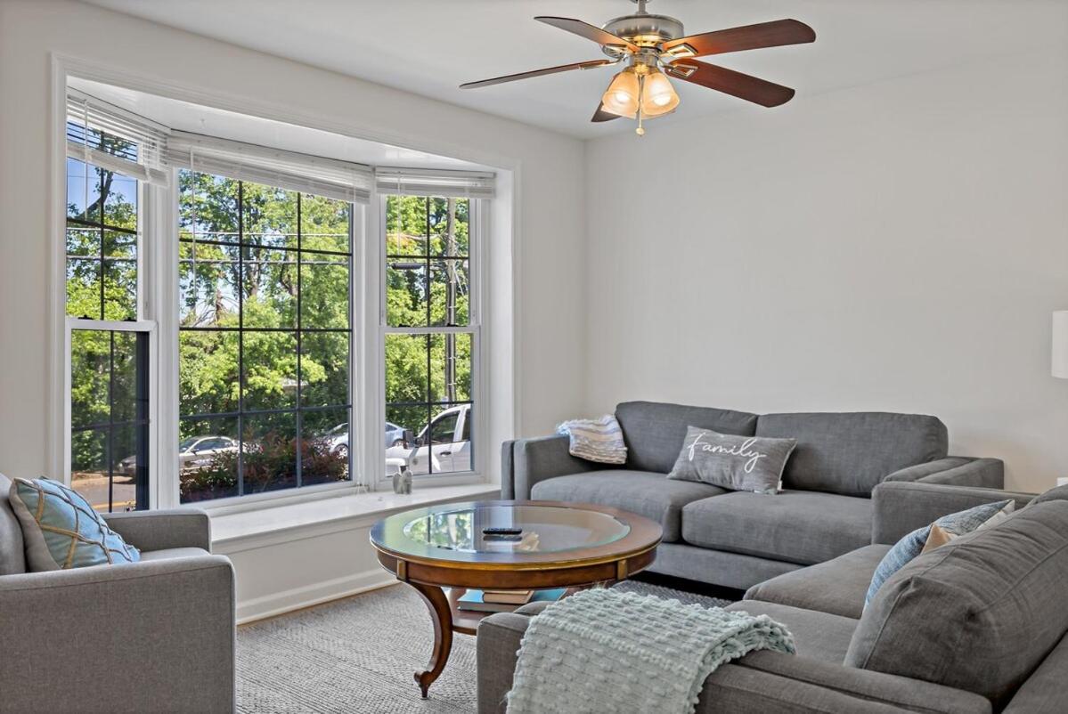 Havenly Homes Dmv Arlington Ruang foto