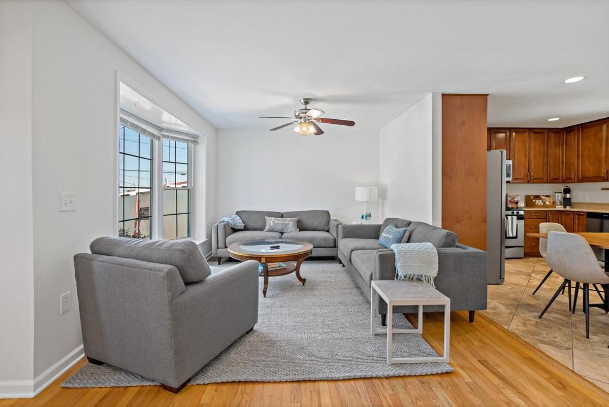 Havenly Homes Dmv Arlington Ruang foto
