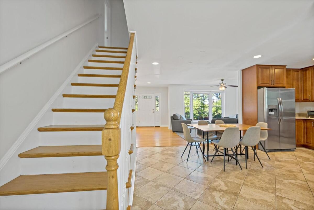 Havenly Homes Dmv Arlington Ruang foto