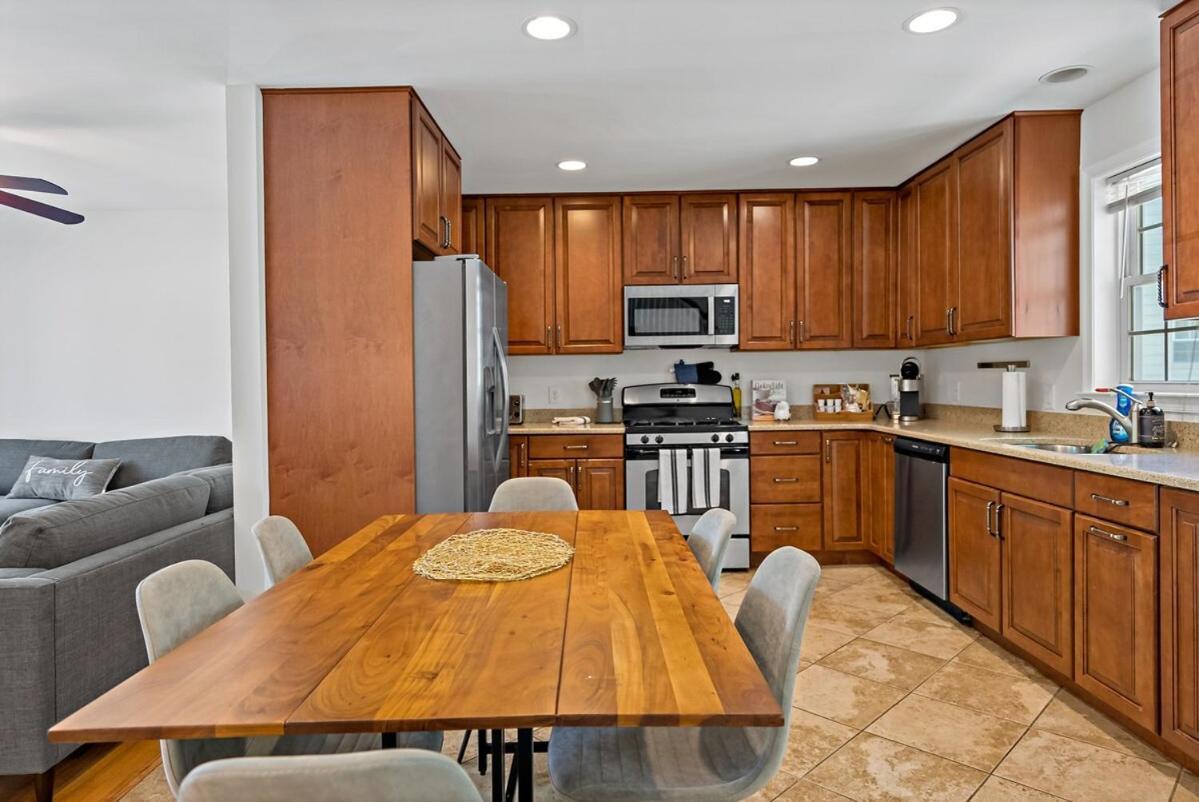 Havenly Homes Dmv Arlington Ruang foto