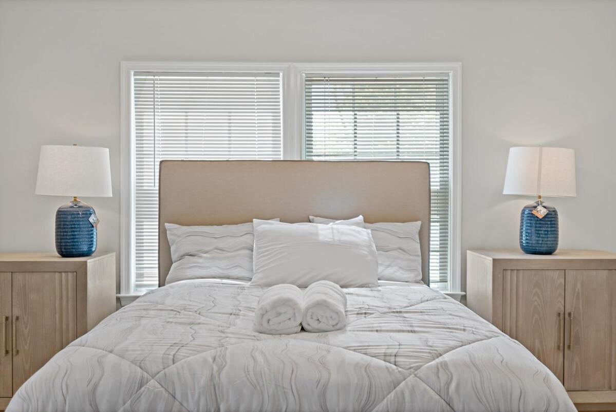 Havenly Homes Dmv Arlington Ruang foto
