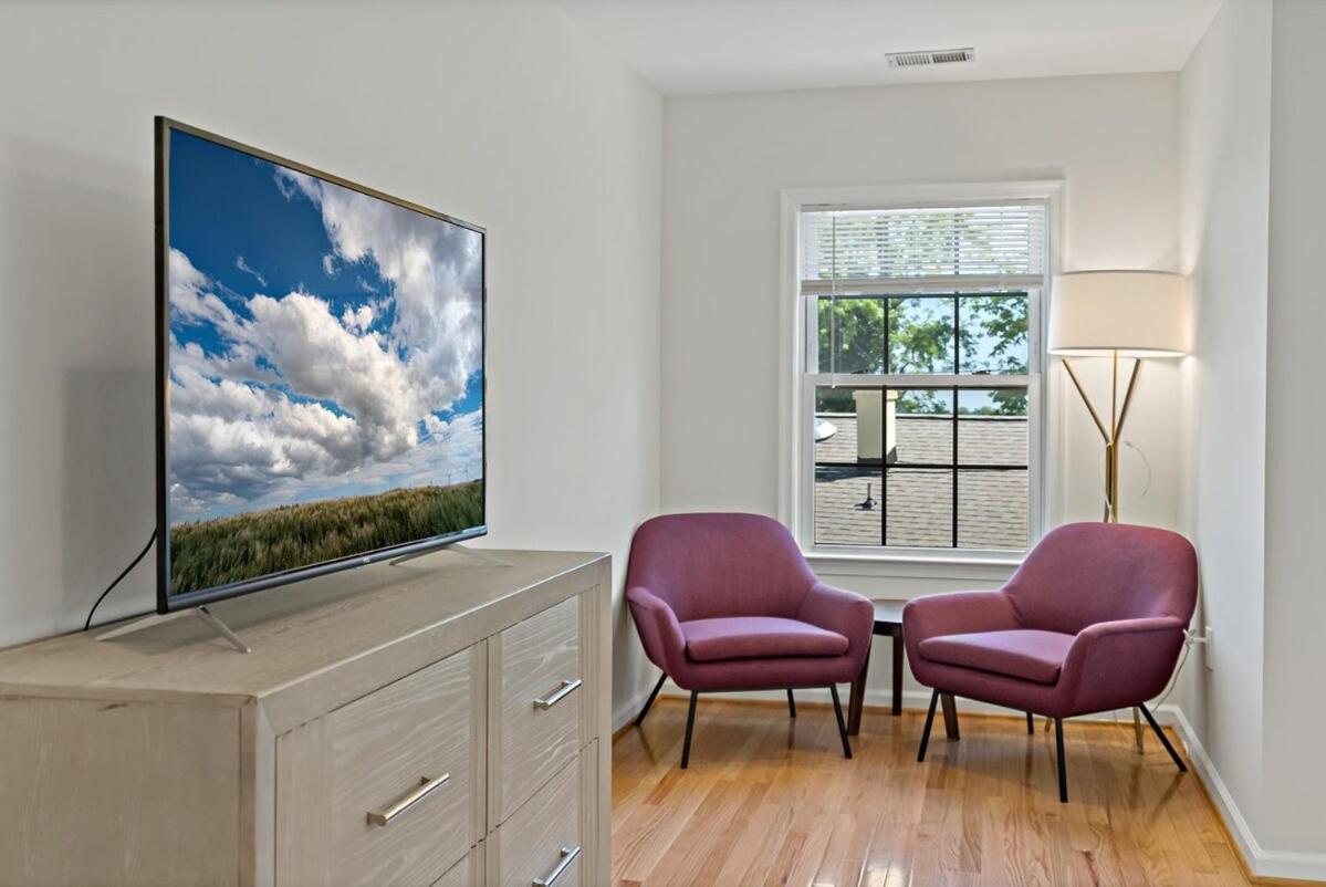 Havenly Homes Dmv Arlington Ruang foto