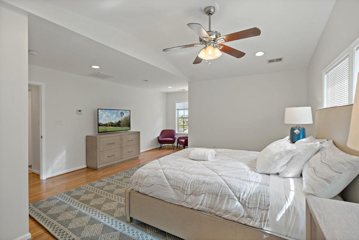 Havenly Homes Dmv Arlington Ruang foto