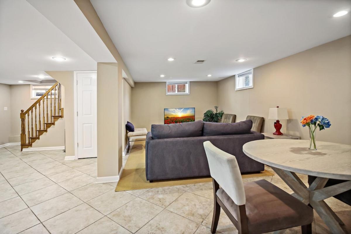Havenly Homes Dmv Arlington Bagian luar foto