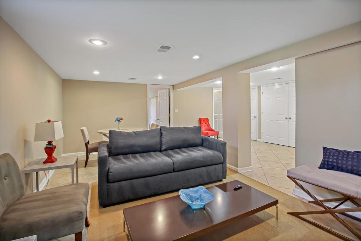 Havenly Homes Dmv Arlington Bagian luar foto