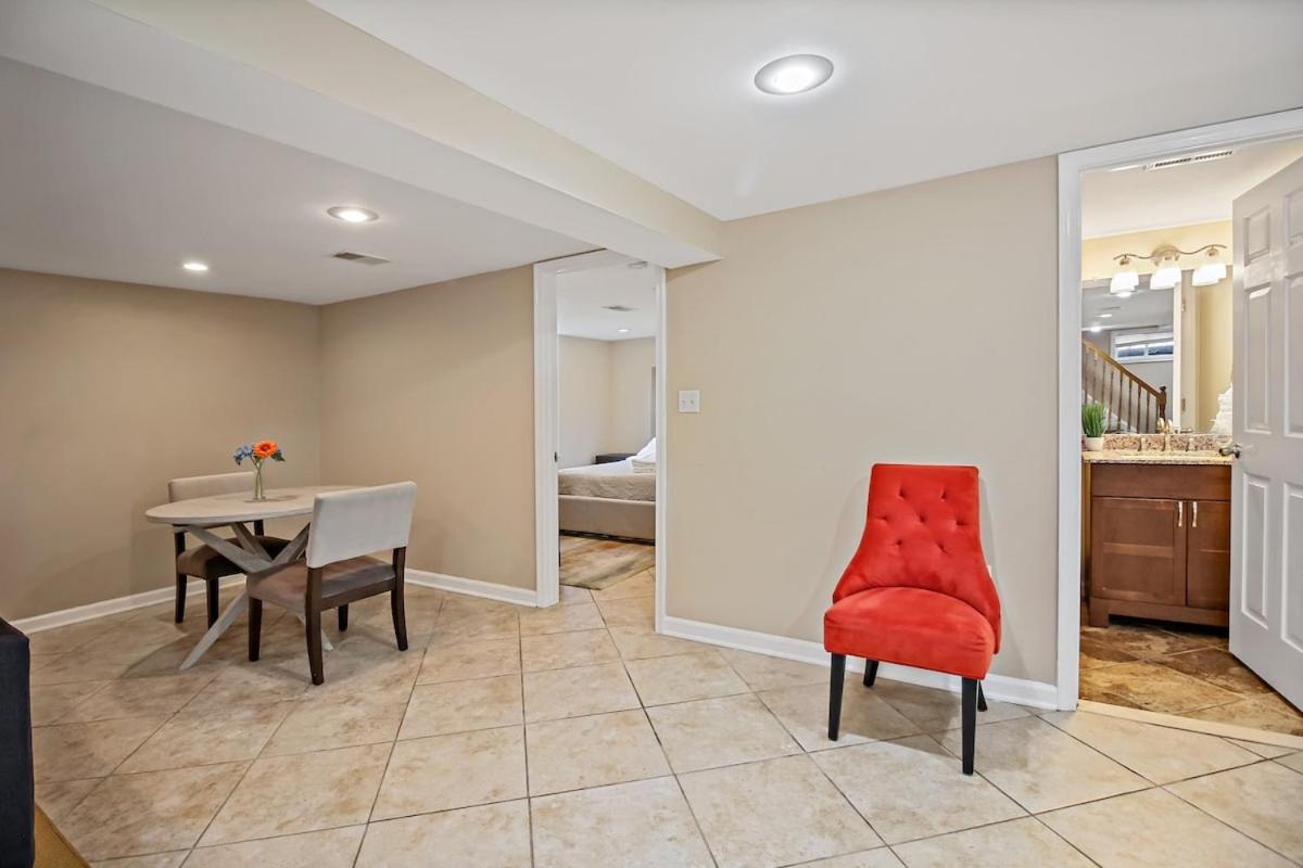 Havenly Homes Dmv Arlington Bagian luar foto
