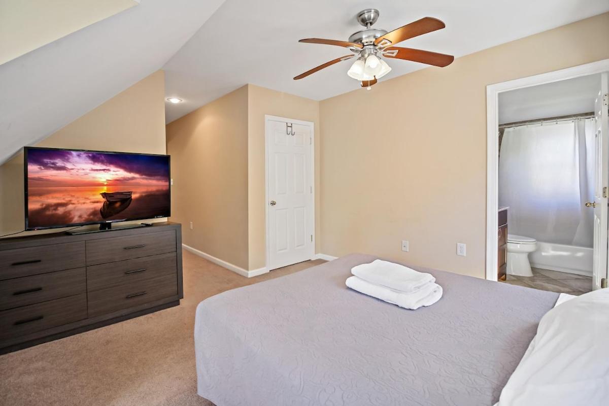 Havenly Homes Dmv Arlington Bagian luar foto