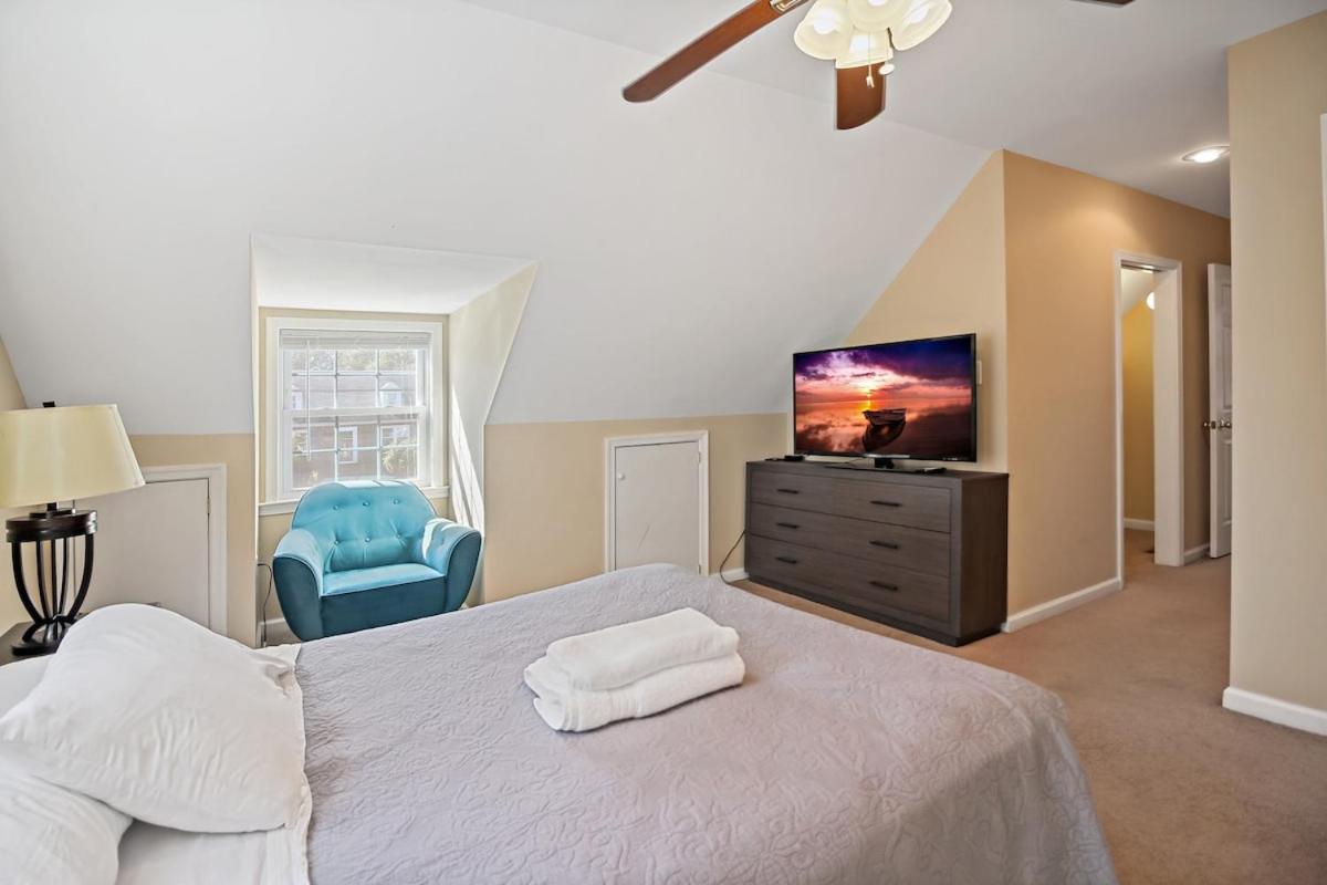 Havenly Homes Dmv Arlington Bagian luar foto