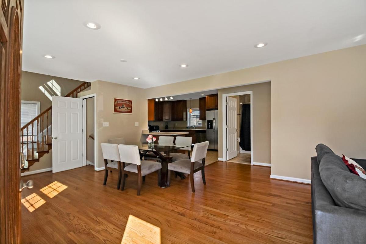 Havenly Homes Dmv Arlington Bagian luar foto