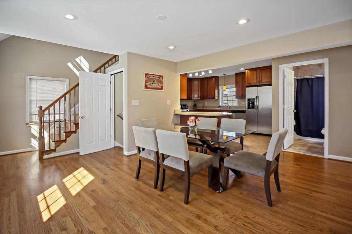 Havenly Homes Dmv Arlington Bagian luar foto