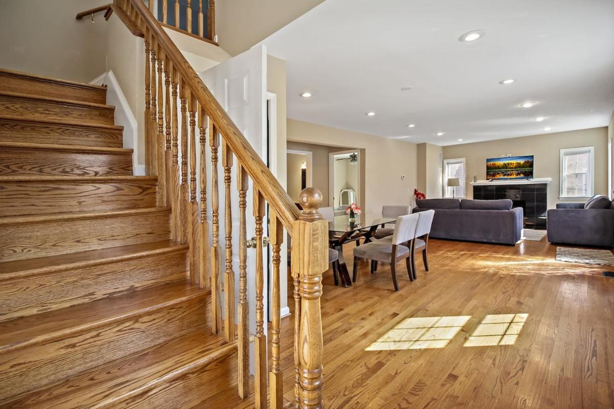 Havenly Homes Dmv Arlington Bagian luar foto