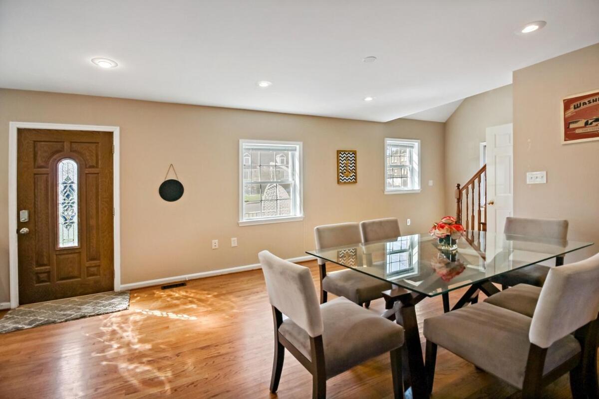 Havenly Homes Dmv Arlington Bagian luar foto