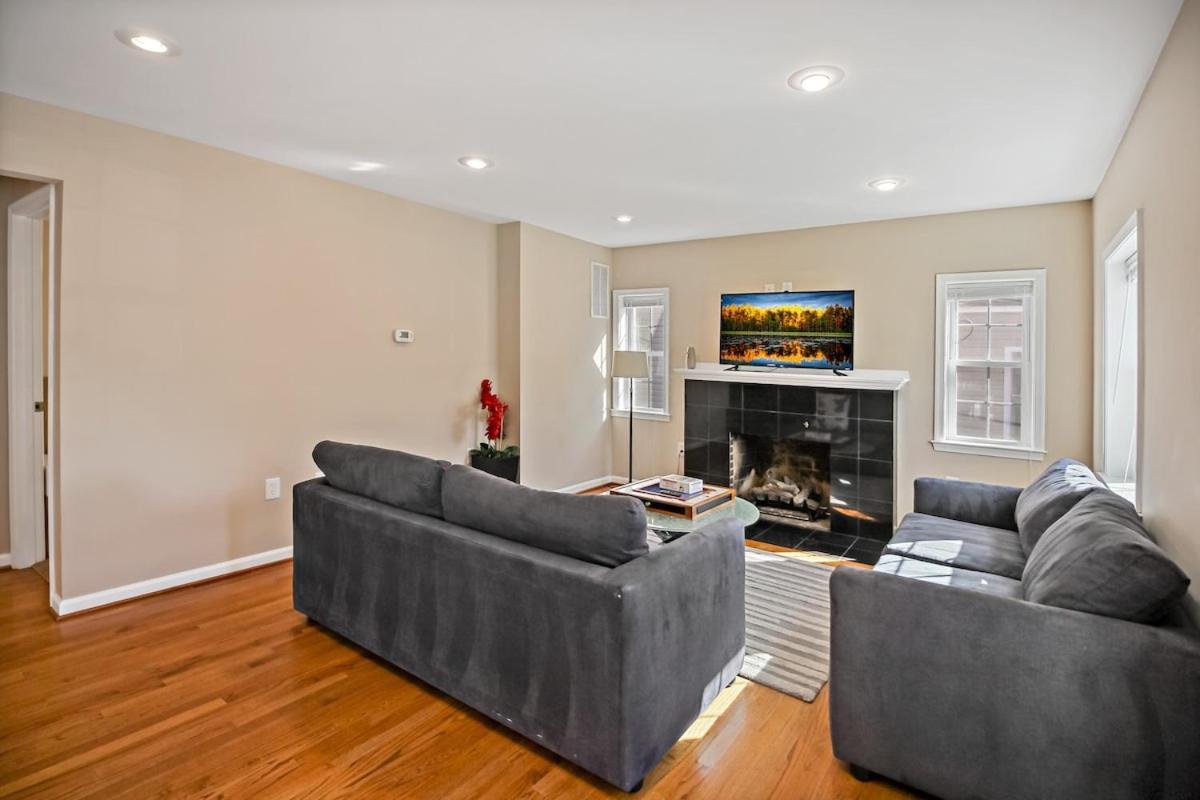 Havenly Homes Dmv Arlington Bagian luar foto