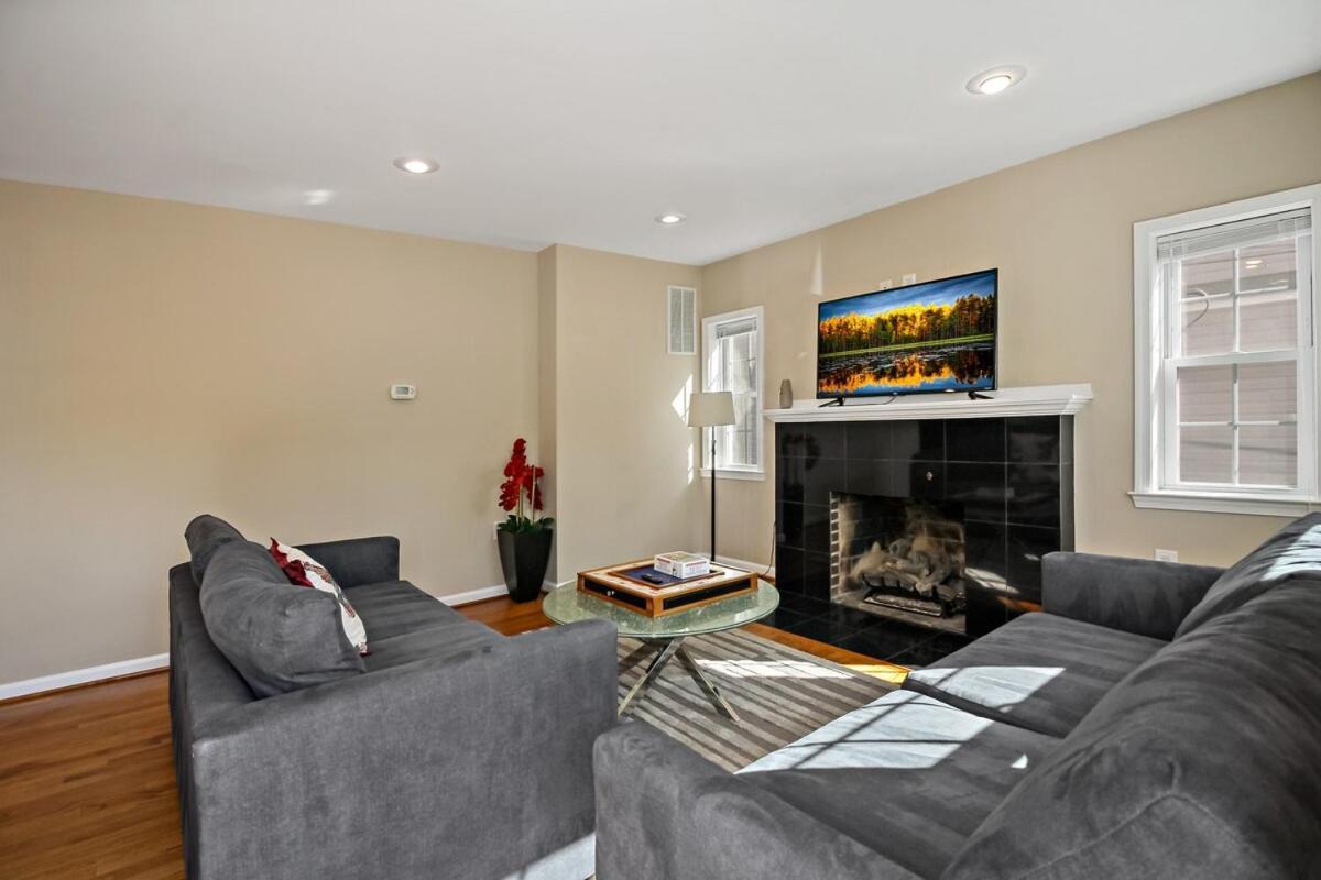 Havenly Homes Dmv Arlington Bagian luar foto