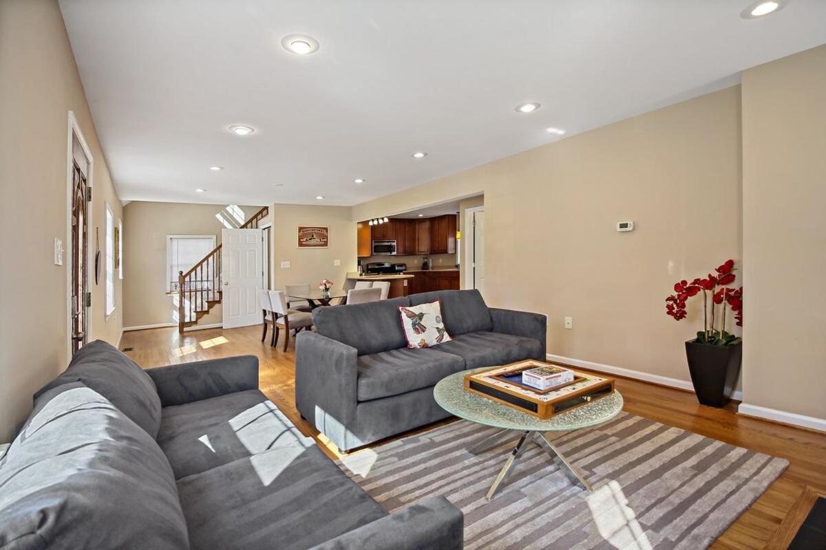 Havenly Homes Dmv Arlington Bagian luar foto