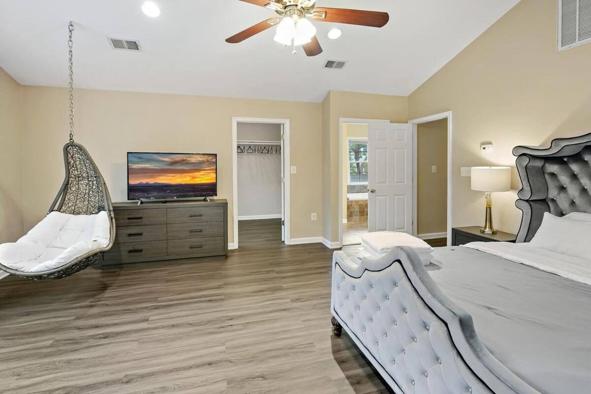 Havenly Homes Dmv Arlington Ruang foto