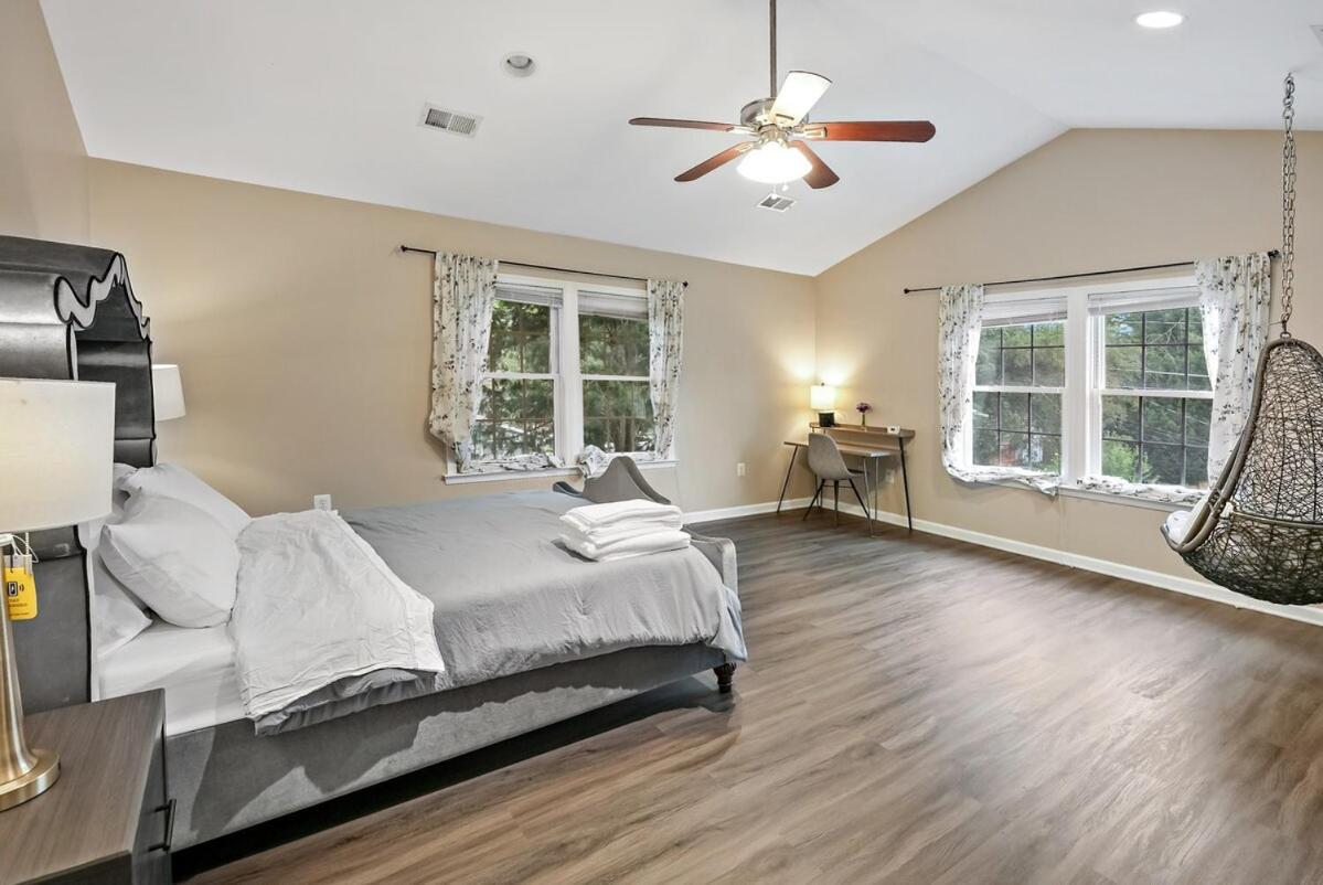 Havenly Homes Dmv Arlington Ruang foto