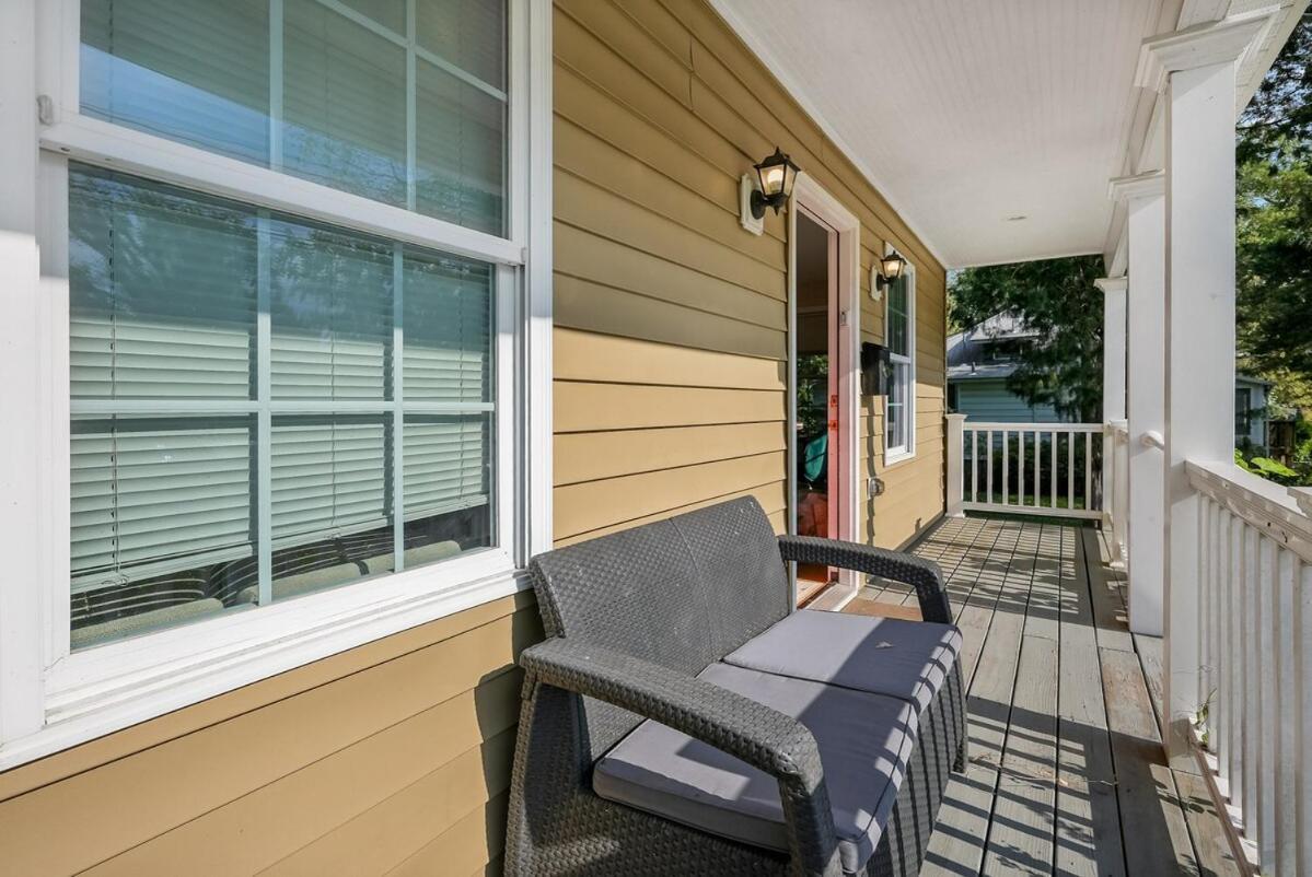 Havenly Homes Dmv Arlington Ruang foto