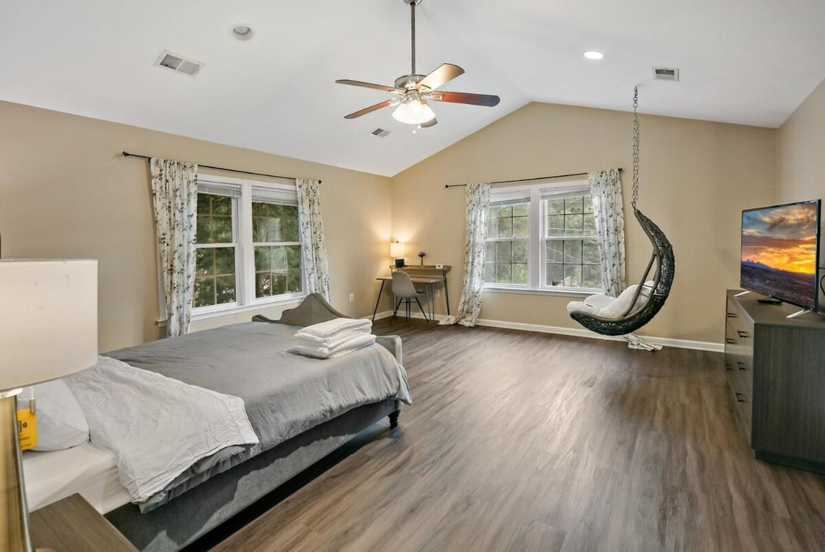 Havenly Homes Dmv Arlington Ruang foto