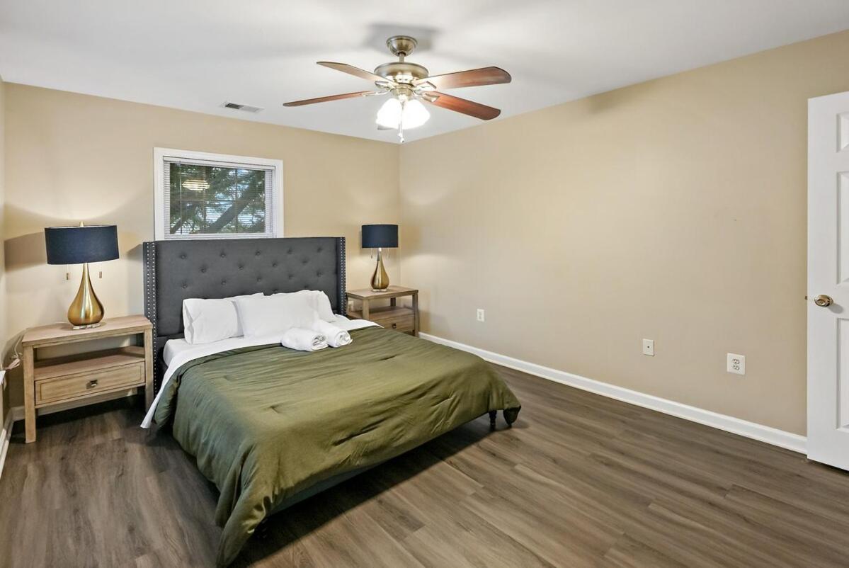 Havenly Homes Dmv Arlington Ruang foto