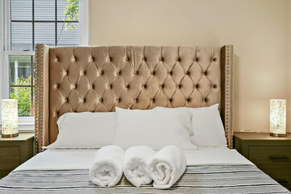 Havenly Homes Dmv Arlington Ruang foto
