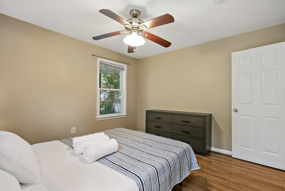 Havenly Homes Dmv Arlington Ruang foto