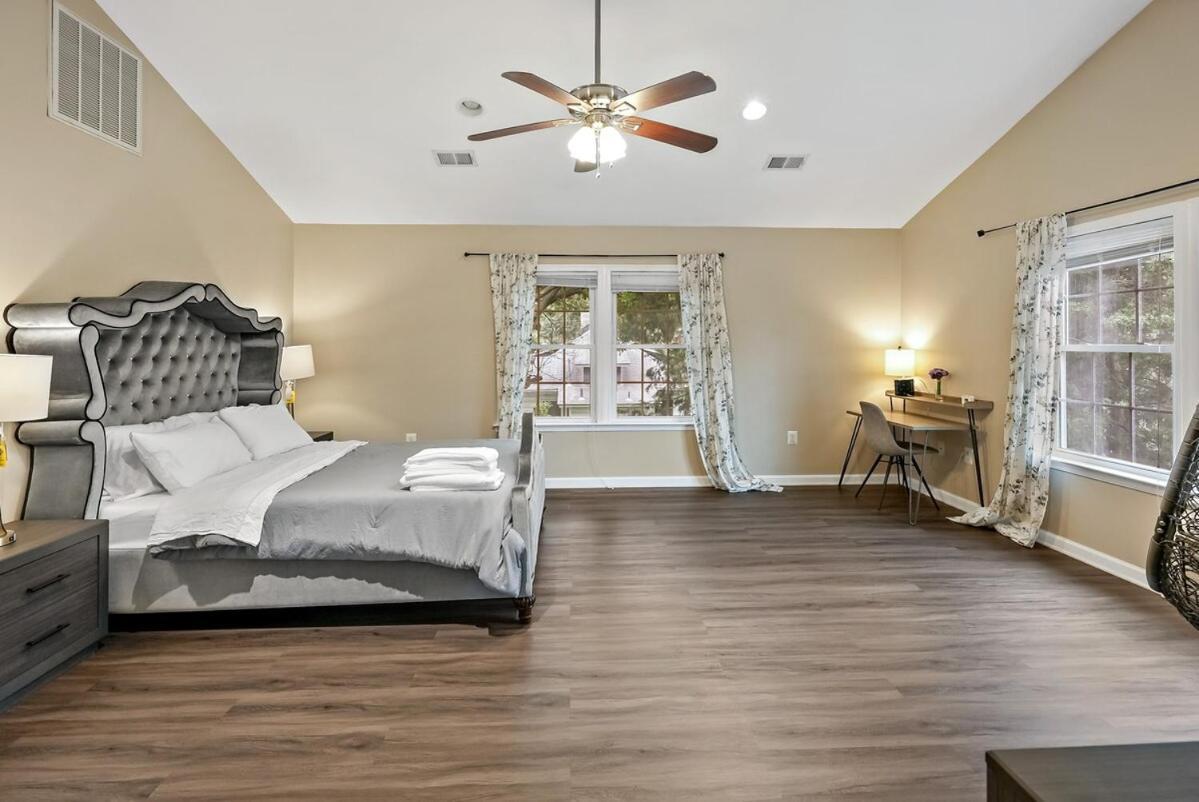 Havenly Homes Dmv Arlington Ruang foto